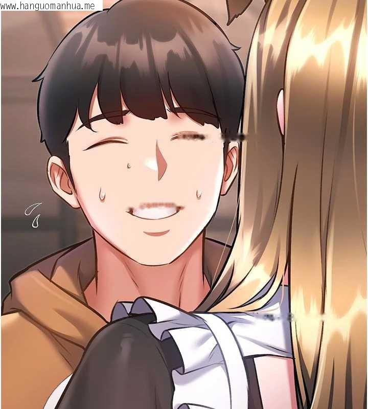 韩国漫画特色新视界韩漫_特色新视界-第17话-驯服野猫守则在线免费阅读-韩国漫画-第13张图片