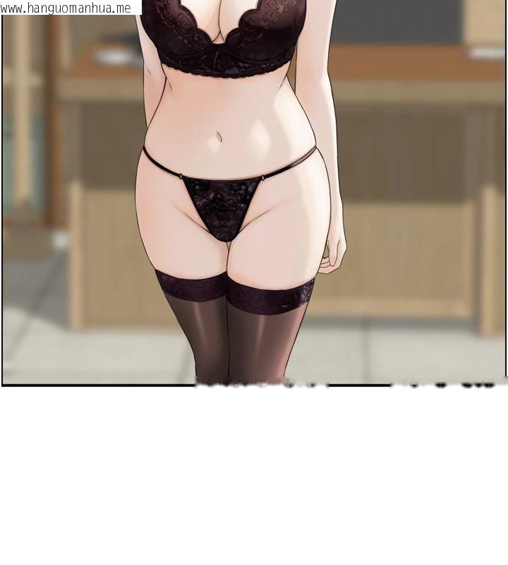 韩国漫画情欲宝鉴韩漫_情欲宝鉴-第8话-昨晚的事我都看到了在线免费阅读-韩国漫画-第66张图片