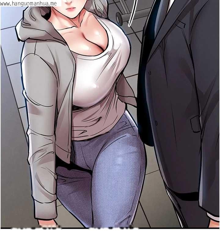 韩国漫画衣锦还乡韩漫_衣锦还乡-第24话-你老婆想摸我GG耶在线免费阅读-韩国漫画-第69张图片