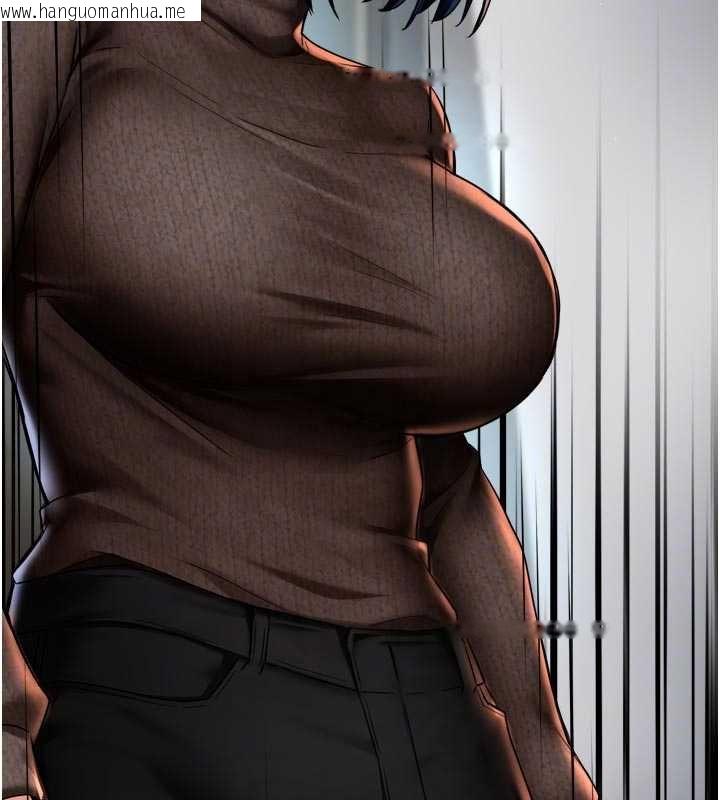 韩国漫画痒乐多阿姨韩漫_痒乐多阿姨-第88话-不幸来到我家门前在线免费阅读-韩国漫画-第55张图片