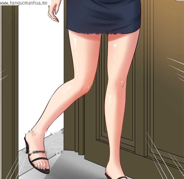 韩国漫画财阀家的女婿韩漫_财阀家的女婿-第58话在线免费阅读-韩国漫画-第149张图片