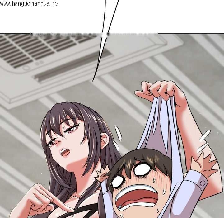 韩国漫画黑帮千金养成记/刺龙刺凤的女友韩漫_黑帮千金养成记/刺龙刺凤的女友-第4话在线免费阅读-韩国漫画-第154张图片