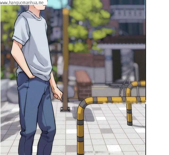 韩国漫画G斗吧!真人肉搏王韩漫_G斗吧!真人肉搏王-第31话-青梅竹马的诱人上围在线免费阅读-韩国漫画-第142张图片