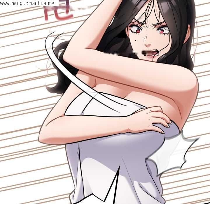 韩国漫画傻瓜病毒韩漫_傻瓜病毒-第50话在线免费阅读-韩国漫画-第10张图片