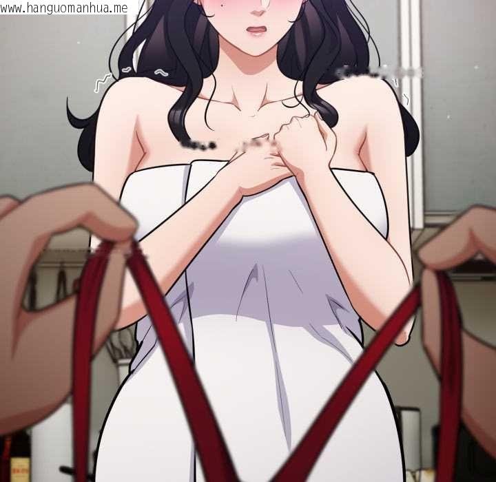 韩国漫画傻瓜病毒韩漫_傻瓜病毒-第50话在线免费阅读-韩国漫画-第25张图片