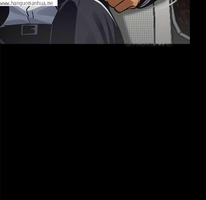 韩国漫画黑道X上班族/我身体里的那个家伙韩漫_黑道X上班族/我身体里的那个家伙-第38话在线免费阅读-韩国漫画-第35张图片