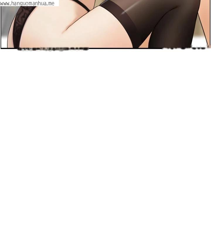 韩国漫画情欲宝鉴韩漫_情欲宝鉴-第8话-昨晚的事我都看到了在线免费阅读-韩国漫画-第107张图片