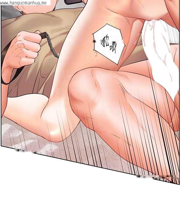 韩国漫画老师的亲密指导韩漫_老师的亲密指导-第78话-发掘老师的抖M体质在线免费阅读-韩国漫画-第91张图片