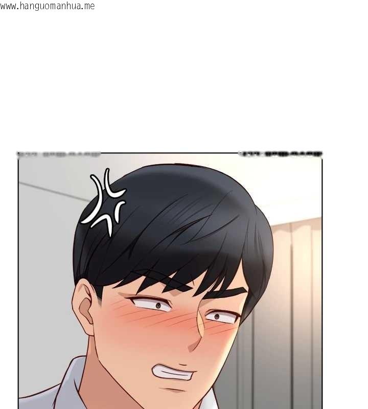 韩国漫画鲁蛇社畜的金手指韩漫_鲁蛇社畜的金手指-第49话-准备生我的小孩吧!!在线免费阅读-韩国漫画-第53张图片