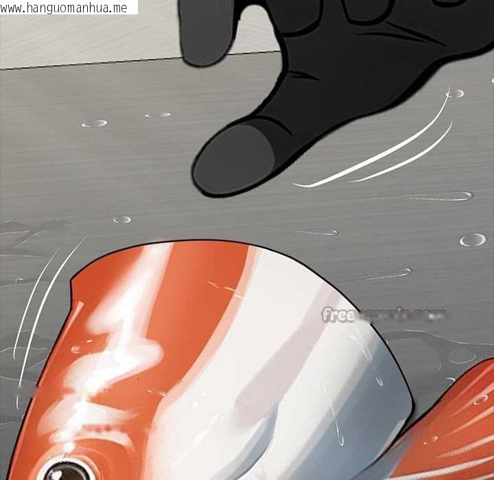 韩国漫画黑道X上班族/我身体里的那个家伙韩漫_黑道X上班族/我身体里的那个家伙-第38话在线免费阅读-韩国漫画-第14张图片