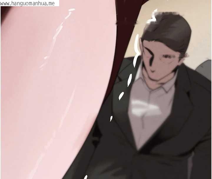 韩国漫画黑道千金韩漫_黑道千金-第61话-被巨物猛攻的下场在线免费阅读-韩国漫画-第8张图片