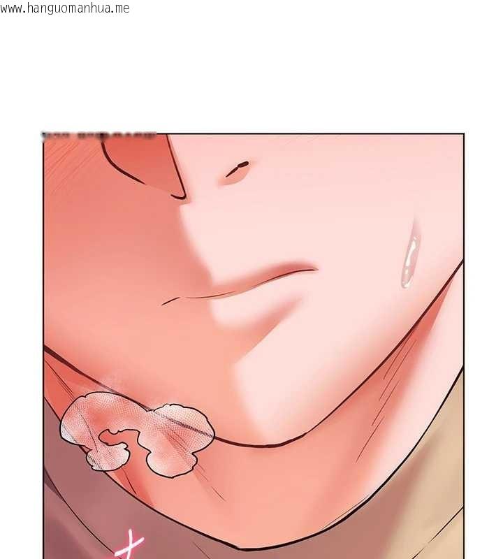 韩国漫画老师的亲密指导韩漫_老师的亲密指导-第79话-狠角色闪亮登场在线免费阅读-韩国漫画-第55张图片