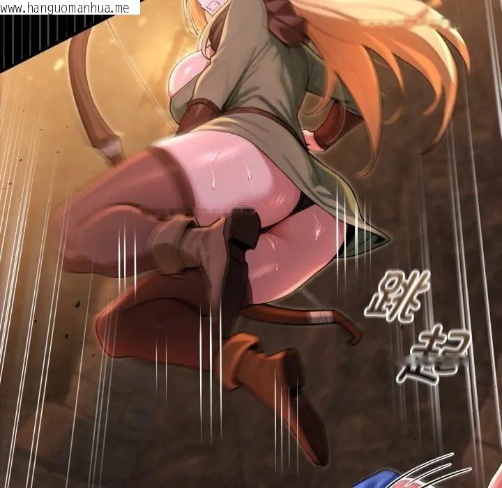 韩国漫画迷雾深处的诱惑/XX地下城韩漫_迷雾深处的诱惑/XX地下城-第2话在线免费阅读-韩国漫画-第132张图片