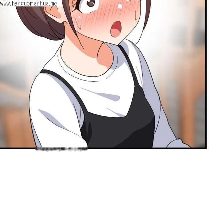 韩国漫画难缠姐妹偏要和我同居韩漫_难缠姐妹偏要和我同居-第75话在线免费阅读-韩国漫画-第36张图片