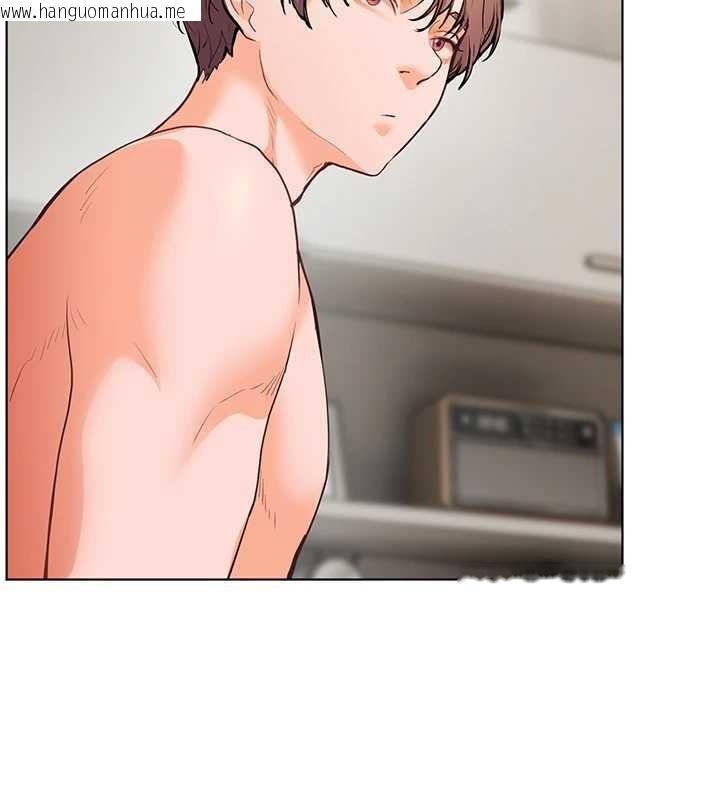 韩国漫画老师的亲密指导韩漫_老师的亲密指导-第79话-狠角色闪亮登场在线免费阅读-韩国漫画-第136张图片