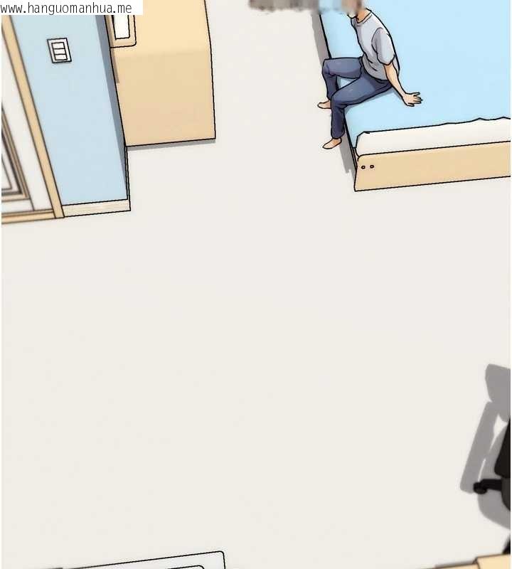 韩国漫画G斗吧!真人肉搏王韩漫_G斗吧!真人肉搏王-第31话-青梅竹马的诱人上围在线免费阅读-韩国漫画-第90张图片