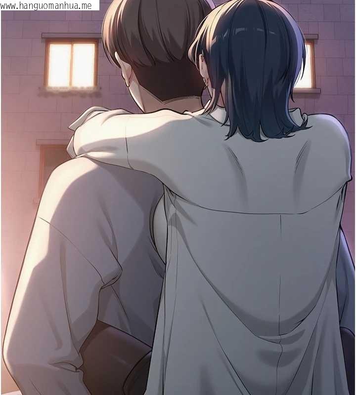 韩国漫画校园成人礼韩漫_校园成人礼-第16话-学姐，妳在勾引我吗?在线免费阅读-韩国漫画-第190张图片