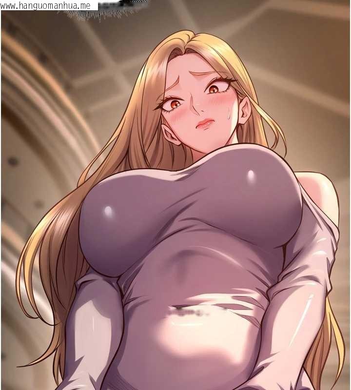 韩国漫画狱火重生韩漫_狱火重生-第47话-欢迎主人「回家」在线免费阅读-韩国漫画-第7张图片