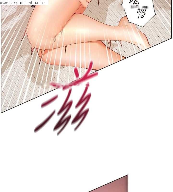 韩国漫画老师的亲密指导韩漫_老师的亲密指导-第78话-发掘老师的抖M体质在线免费阅读-韩国漫画-第26张图片