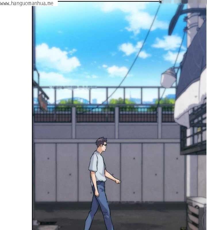 韩国漫画G斗吧!真人肉搏王韩漫_G斗吧!真人肉搏王-第31话-青梅竹马的诱人上围在线免费阅读-韩国漫画-第144张图片