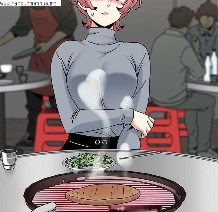 韩国漫画发小碰不得/强制催眠韩漫_发小碰不得/强制催眠-第98话在线免费阅读-韩国漫画-第91张图片