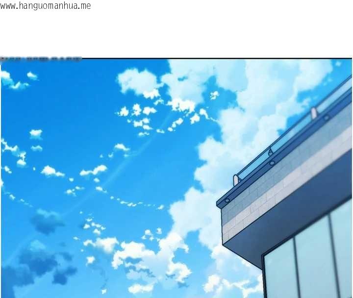 韩国漫画G斗吧!真人肉搏王韩漫_G斗吧!真人肉搏王-第31话-青梅竹马的诱人上围在线免费阅读-韩国漫画-第92张图片