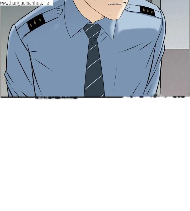 韩国漫画情欲宝鉴韩漫_情欲宝鉴-第8话-昨晚的事我都看到了在线免费阅读-韩国漫画-第53张图片