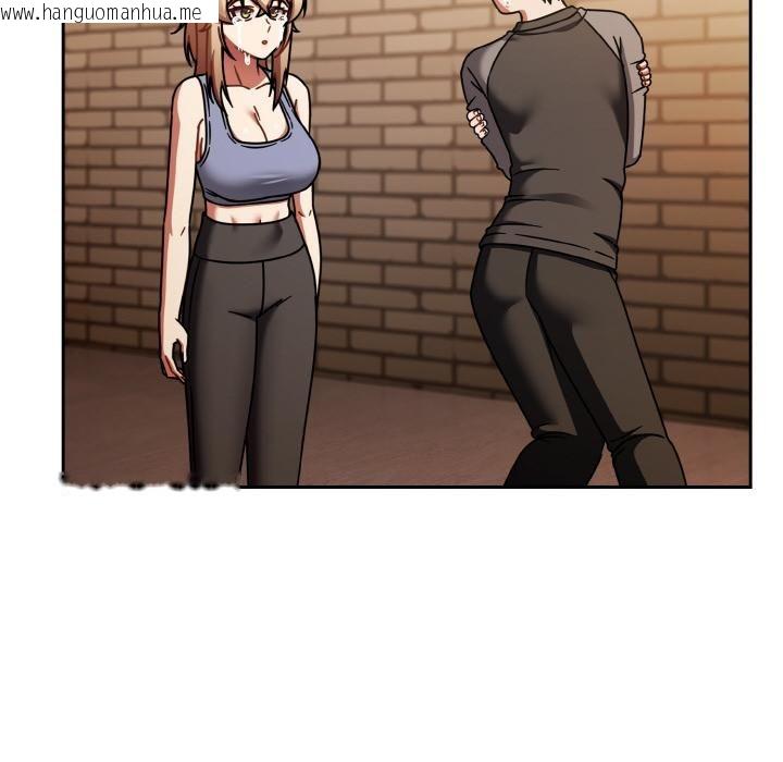 韩国漫画热情拳击馆韩漫_热情拳击馆-第51话在线免费阅读-韩国漫画-第160张图片