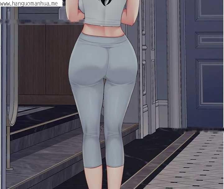 韩国漫画复仇母女丼韩漫_复仇母女丼-第132话-我愿为你做牛做马在线免费阅读-韩国漫画-第27张图片