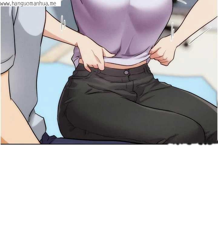 韩国漫画G斗吧!真人肉搏王韩漫_G斗吧!真人肉搏王-第31话-青梅竹马的诱人上围在线免费阅读-韩国漫画-第53张图片