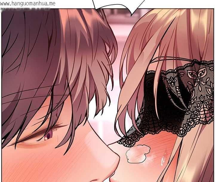 韩国漫画老师的亲密指导韩漫_老师的亲密指导-第78话-发掘老师的抖M体质在线免费阅读-韩国漫画-第57张图片