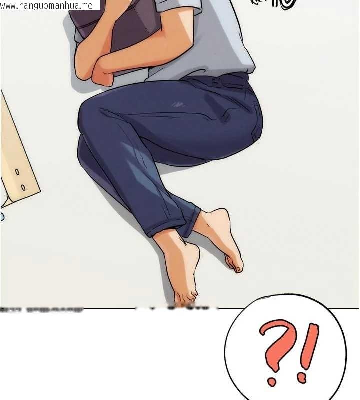 韩国漫画G斗吧!真人肉搏王韩漫_G斗吧!真人肉搏王-第30话-被迫分离的眷侣在线免费阅读-韩国漫画-第154张图片