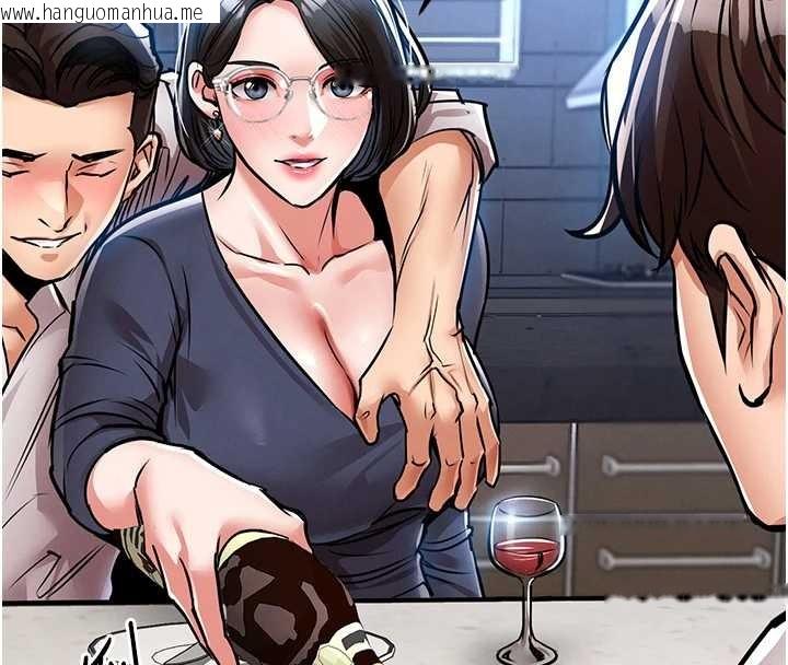 韩国漫画衣锦还乡韩漫_衣锦还乡-第24话-你老婆想摸我GG耶在线免费阅读-韩国漫画-第160张图片