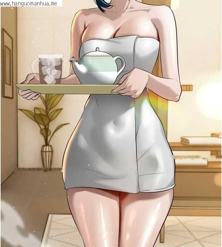 韩国漫画暴君会长的娇媳们韩漫_暴君会长的娇媳们-第19话-二媳妇尽孝在线免费阅读-韩国漫画-第43张图片