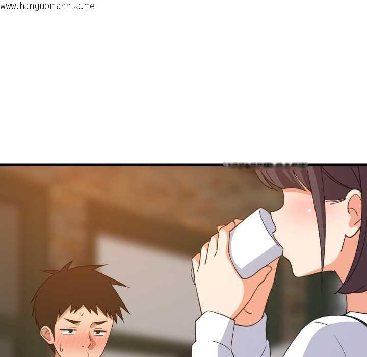 韩国漫画难缠姐妹偏要和我同居韩漫_难缠姐妹偏要和我同居-第74话在线免费阅读-韩国漫画-第36张图片