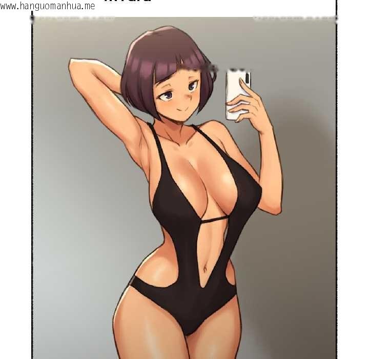 韩国漫画难以置信的故事！韩漫_难以置信的故事！-第21话在线免费阅读-韩国漫画-第9张图片