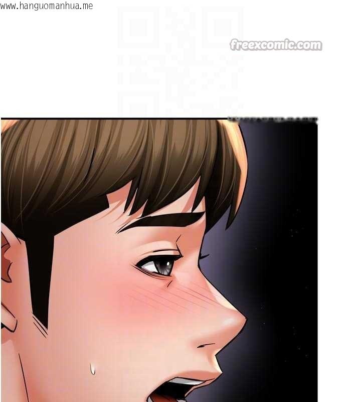 韩国漫画痒乐多阿姨韩漫_痒乐多阿姨-第89话-三人正面对峙在线免费阅读-韩国漫画-第112张图片