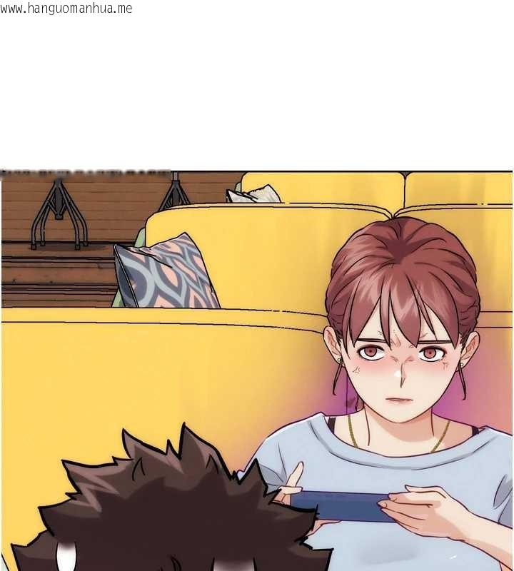 韩国漫画G斗吧!真人肉搏王韩漫_G斗吧!真人肉搏王-第32话-获得纳妾许可在线免费阅读-韩国漫画-第109张图片