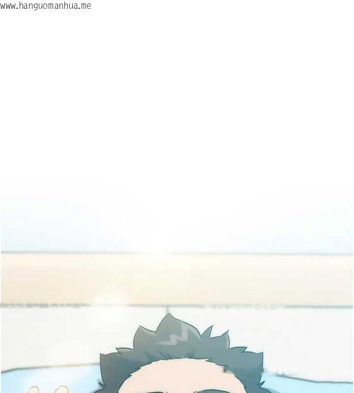 韩国漫画G斗吧!真人肉搏王韩漫_G斗吧!真人肉搏王-第31话-青梅竹马的诱人上围在线免费阅读-韩国漫画-第192张图片