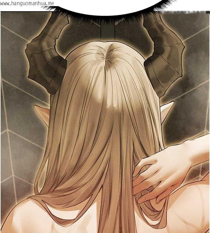 韩国漫画人妻猎人韩漫_人妻猎人-第108话-体验性冷感魔法黑森林在线免费阅读-韩国漫画-第148张图片