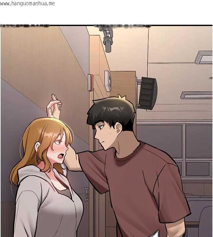 韩国漫画新生老司机韩漫_新生老司机-第12话-学生会长的真心告白在线免费阅读-韩国漫画-第170张图片