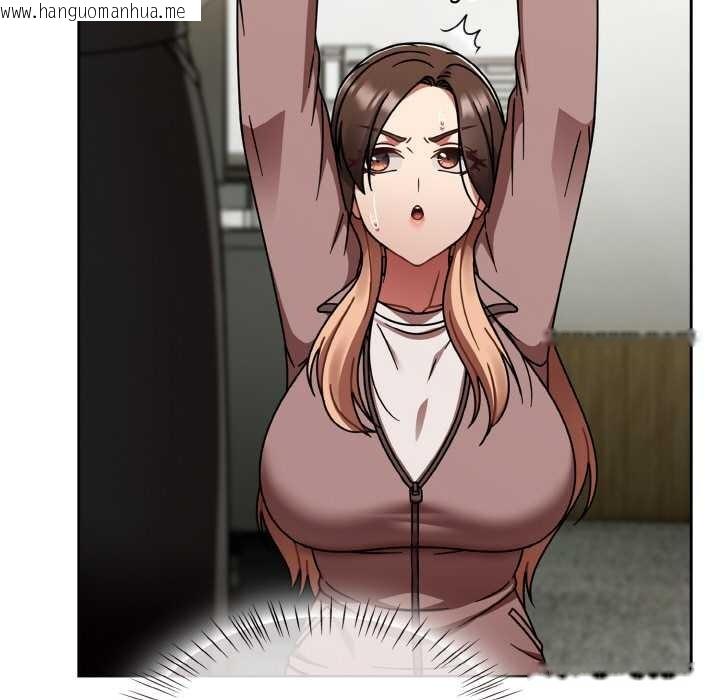 韩国漫画热情拳击馆韩漫_热情拳击馆-第53话在线免费阅读-韩国漫画-第155张图片