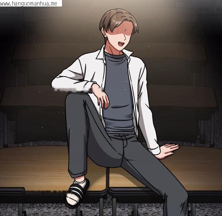 韩国漫画热情拳击馆韩漫_热情拳击馆-第51话在线免费阅读-韩国漫画-第99张图片