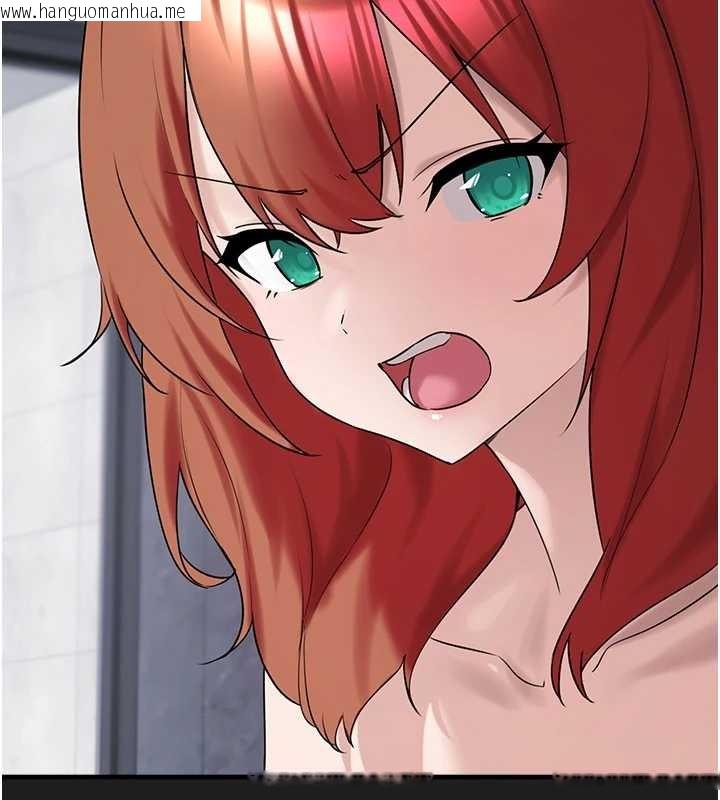 韩国漫画垃圾堆捡到宠物系萌妹韩漫_垃圾堆捡到宠物系萌妹-第26话-性奴的心愿在线免费阅读-韩国漫画-第22张图片