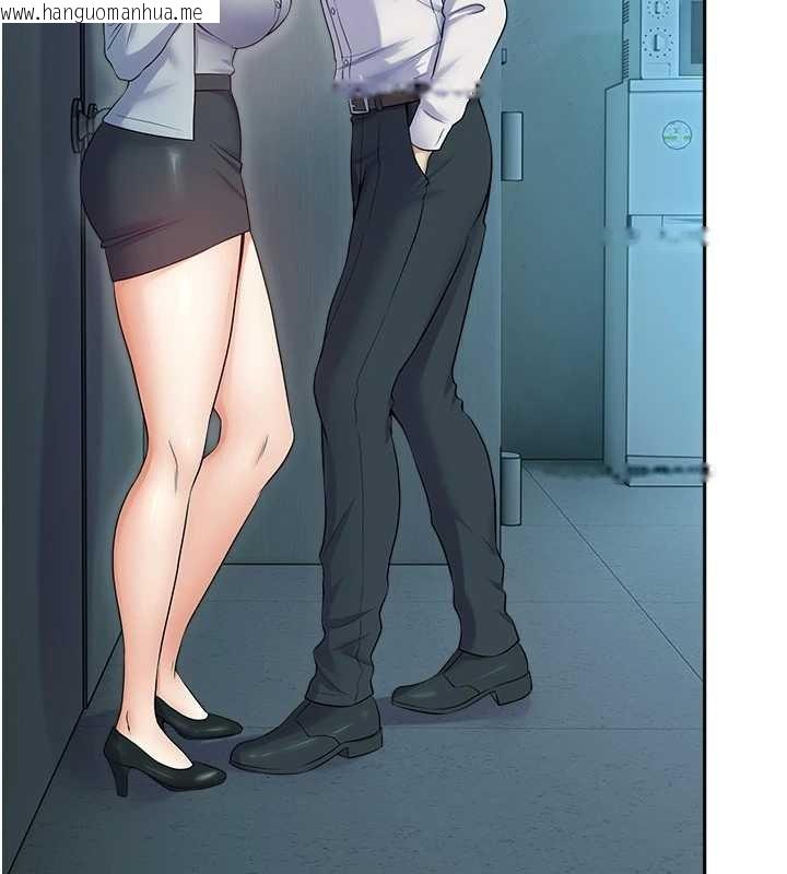 韩国漫画校园禁播角落韩漫_校园禁播角落-第17话-桌底下的惊喜在线免费阅读-韩国漫画-第158张图片