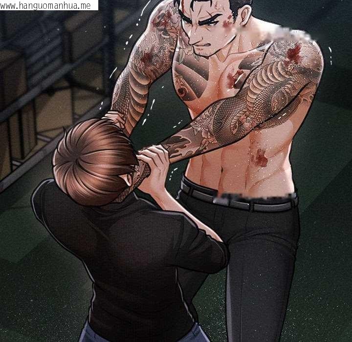 韩国漫画会长家的小儿子韩漫_会长家的小儿子-第46话在线免费阅读-韩国漫画-第128张图片