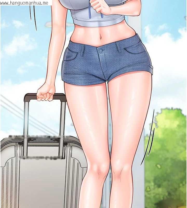 韩国漫画报告女班长:一根突起韩漫_报告女班长:一根突起-第34话-和正妹同梯的休假在线免费阅读-韩国漫画-第21张图片