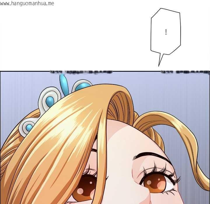 韩国漫画最强男人韩漫_最强男人-第55话在线免费阅读-韩国漫画-第5张图片