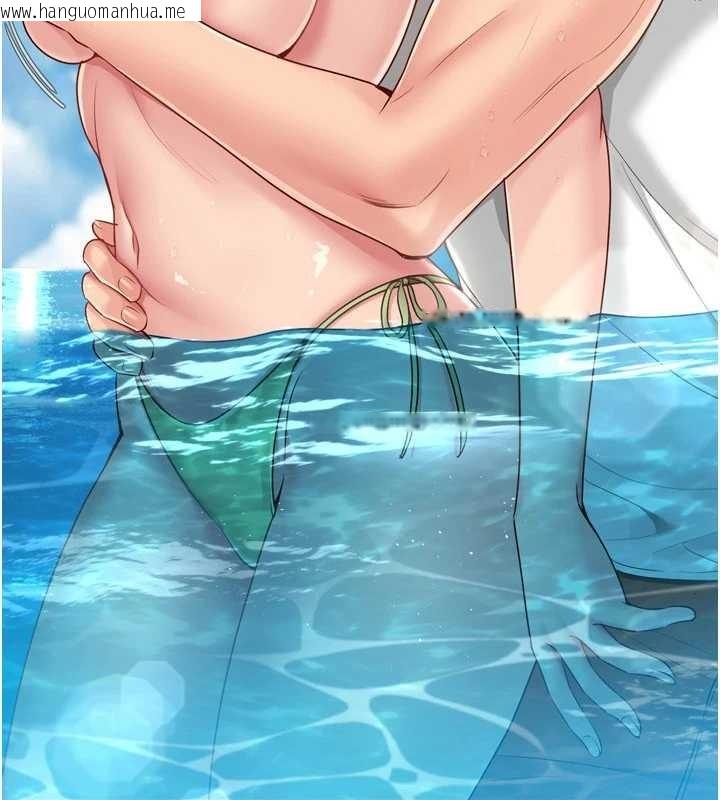 韩国漫画Set-up!排球少女韩漫_Set-up!排球少女-第78话-享受在海边被硬来的感觉在线免费阅读-韩国漫画-第17张图片