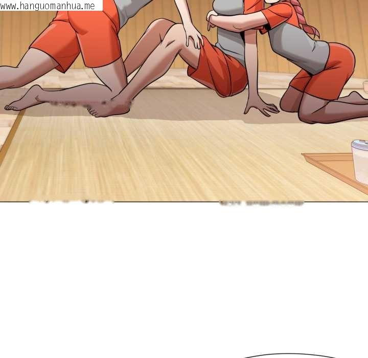 韩国漫画换身恋人韩漫_换身恋人-第27话在线免费阅读-韩国漫画-第79张图片